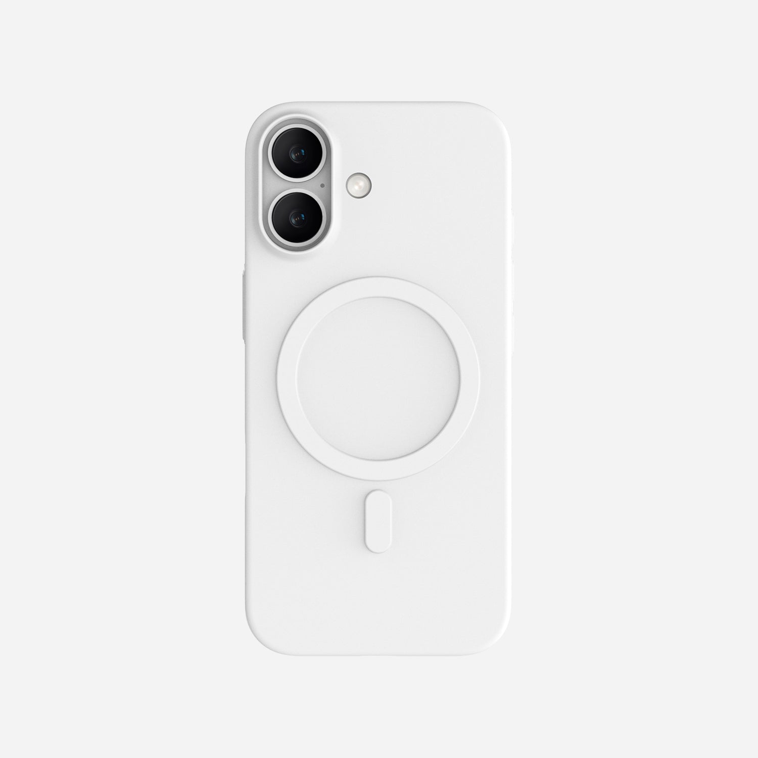 Super Thin iPhone 17 Case with MagSafe