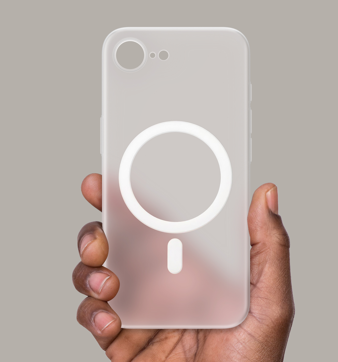 Super Thin iPhone 17e Case with MagSafe