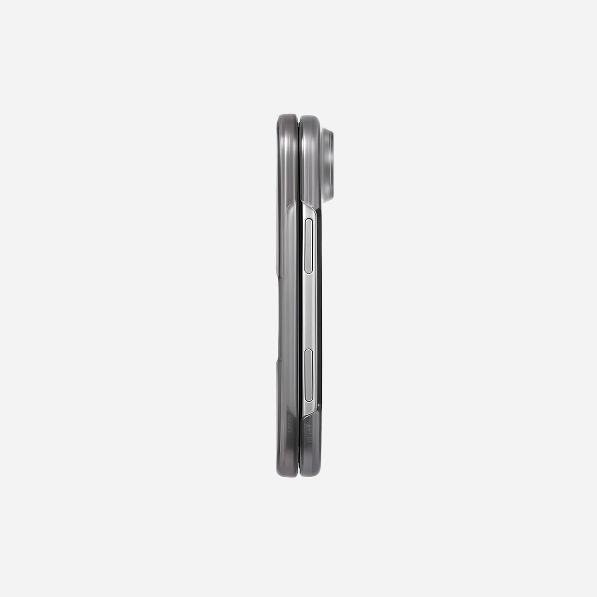 Super Thin Frost iPhone Duo Case with MagSafe