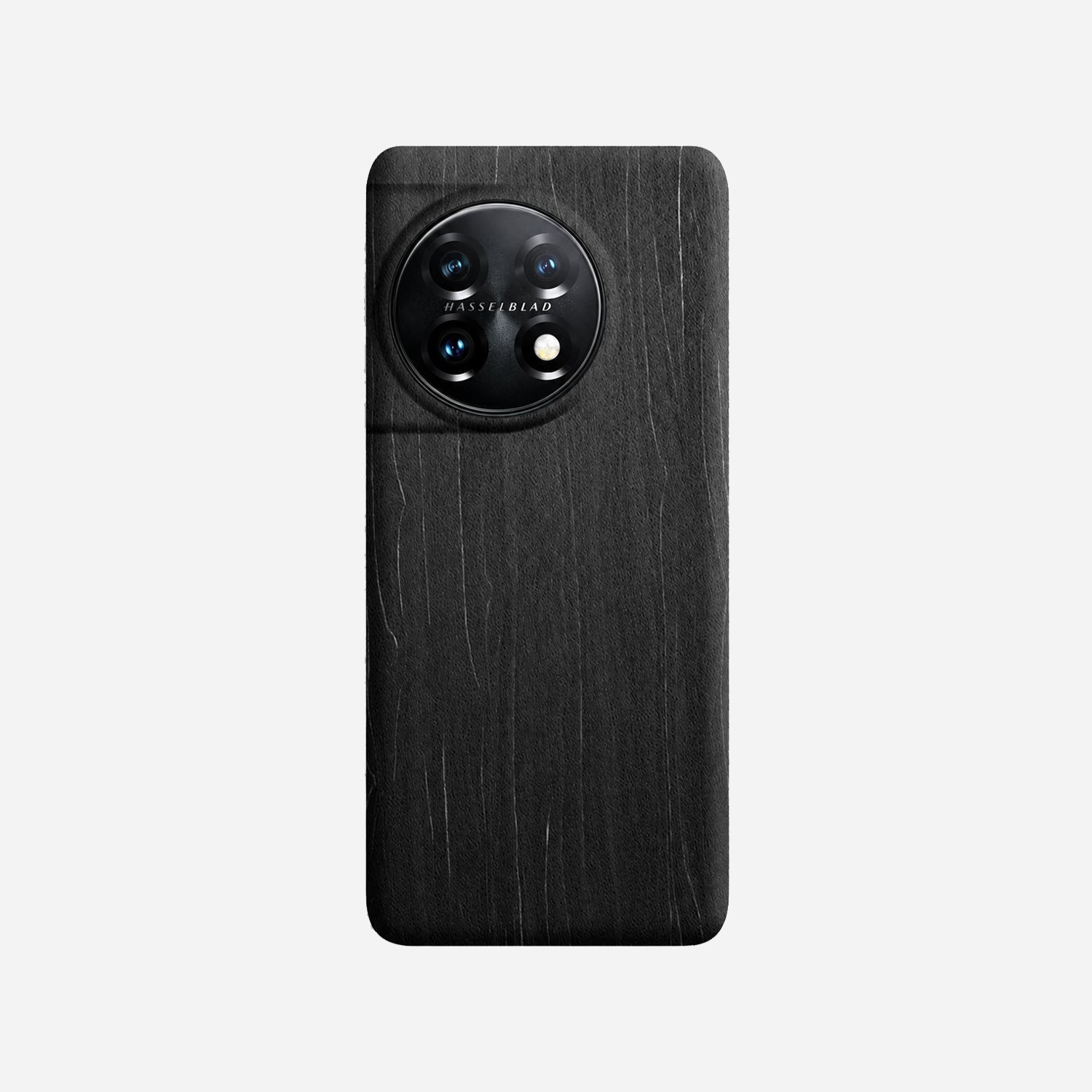 Thin OnePlus 11 Wood Case