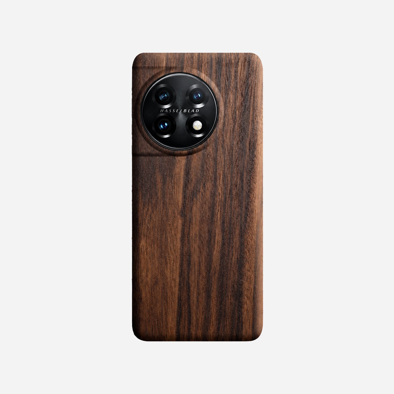 Thin OnePlus 11 Wood Case