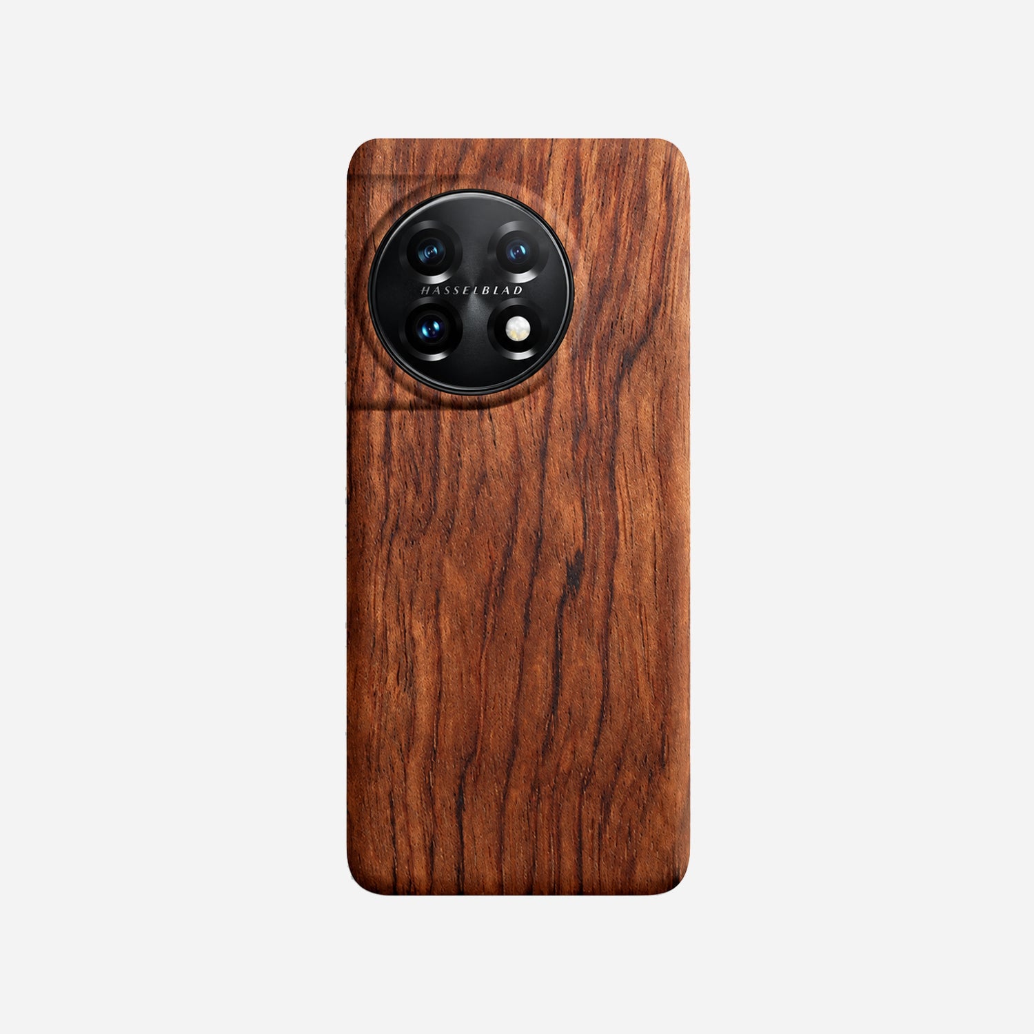 Thin OnePlus 11 Wood Case