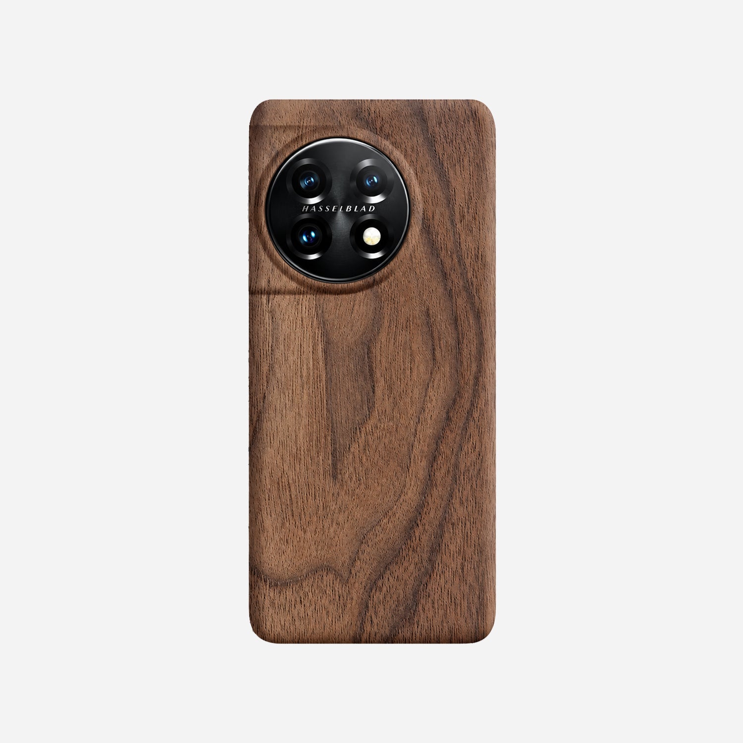 Thin OnePlus 11 Wood Case