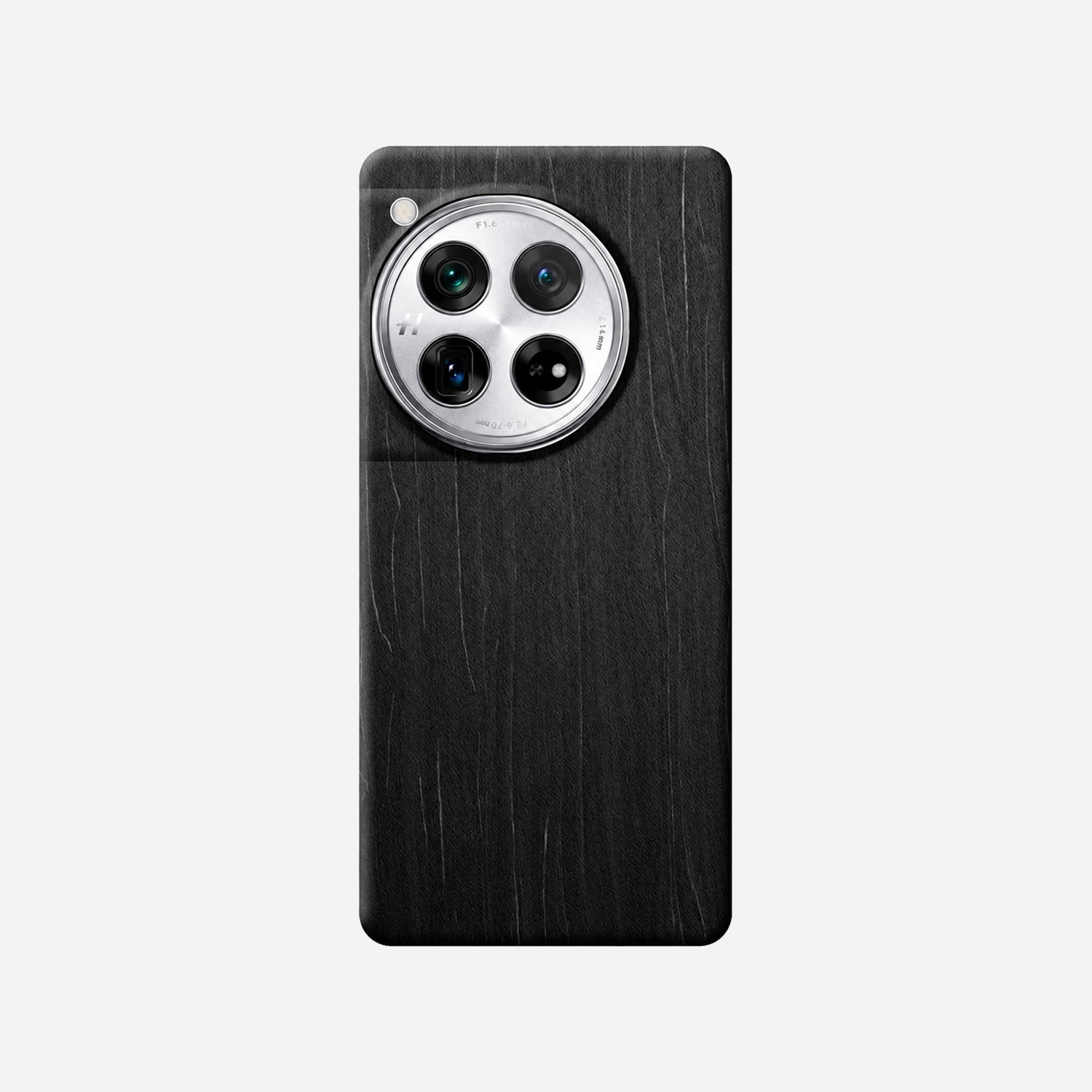 Thin OnePlus 12 Wood Case