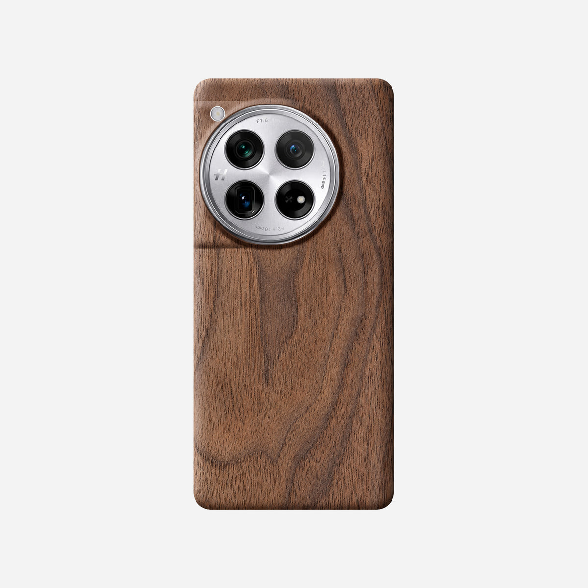 Thin OnePlus 12 Wood Case