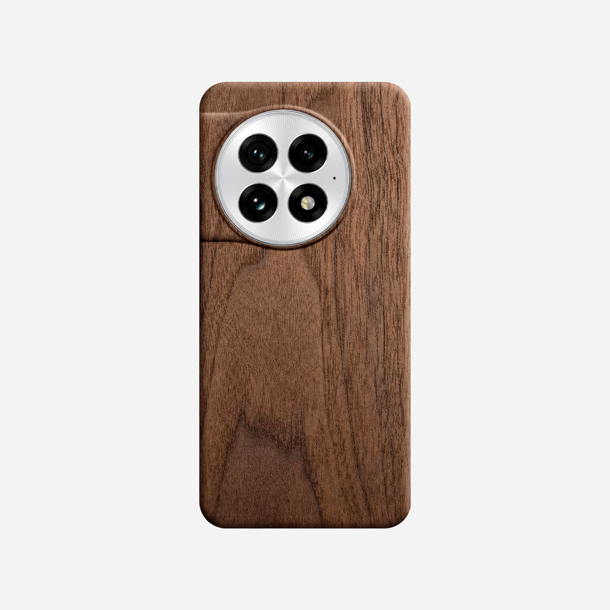 Thin OnePlus 13 Wood Case
