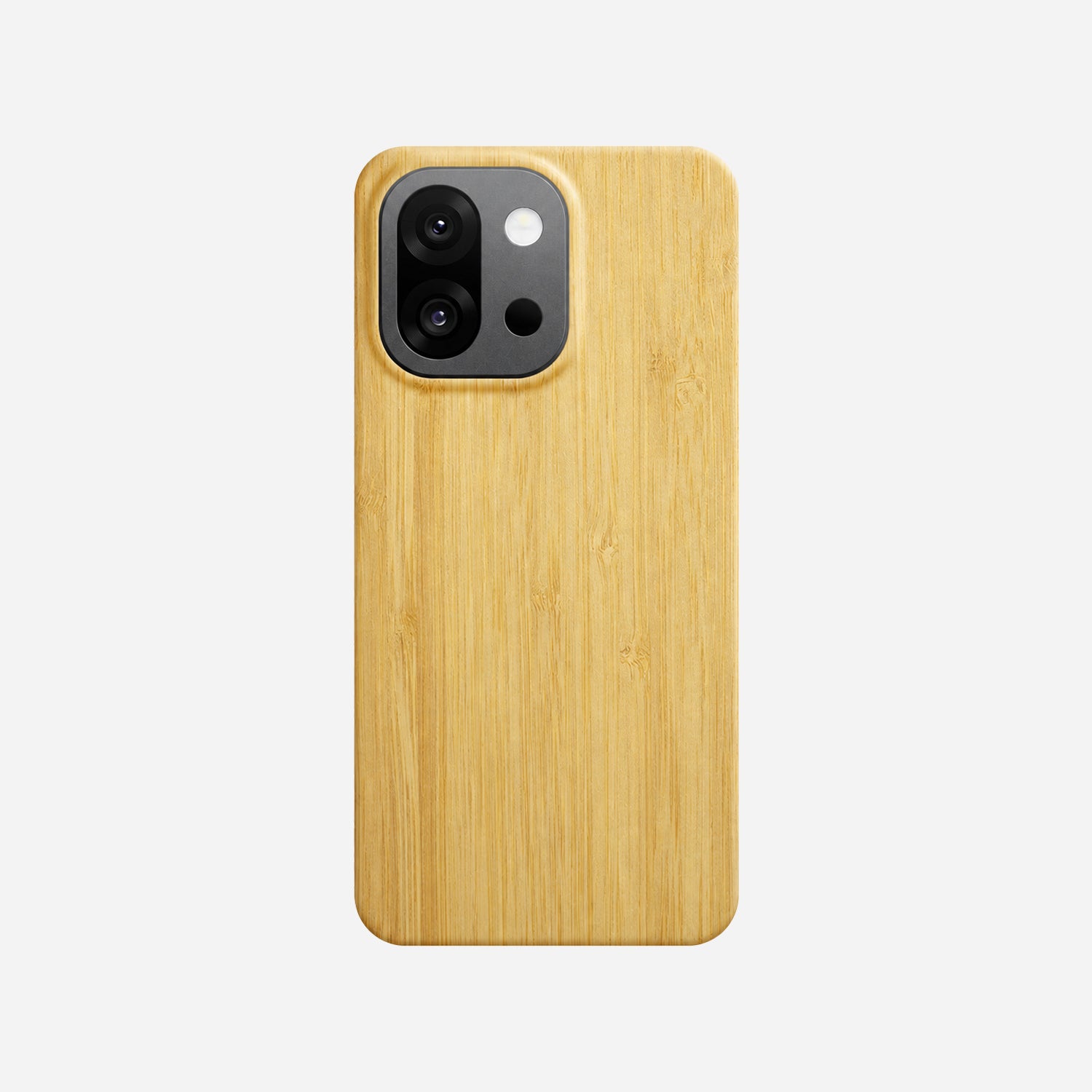Thin OnePlus 13s Wood Case