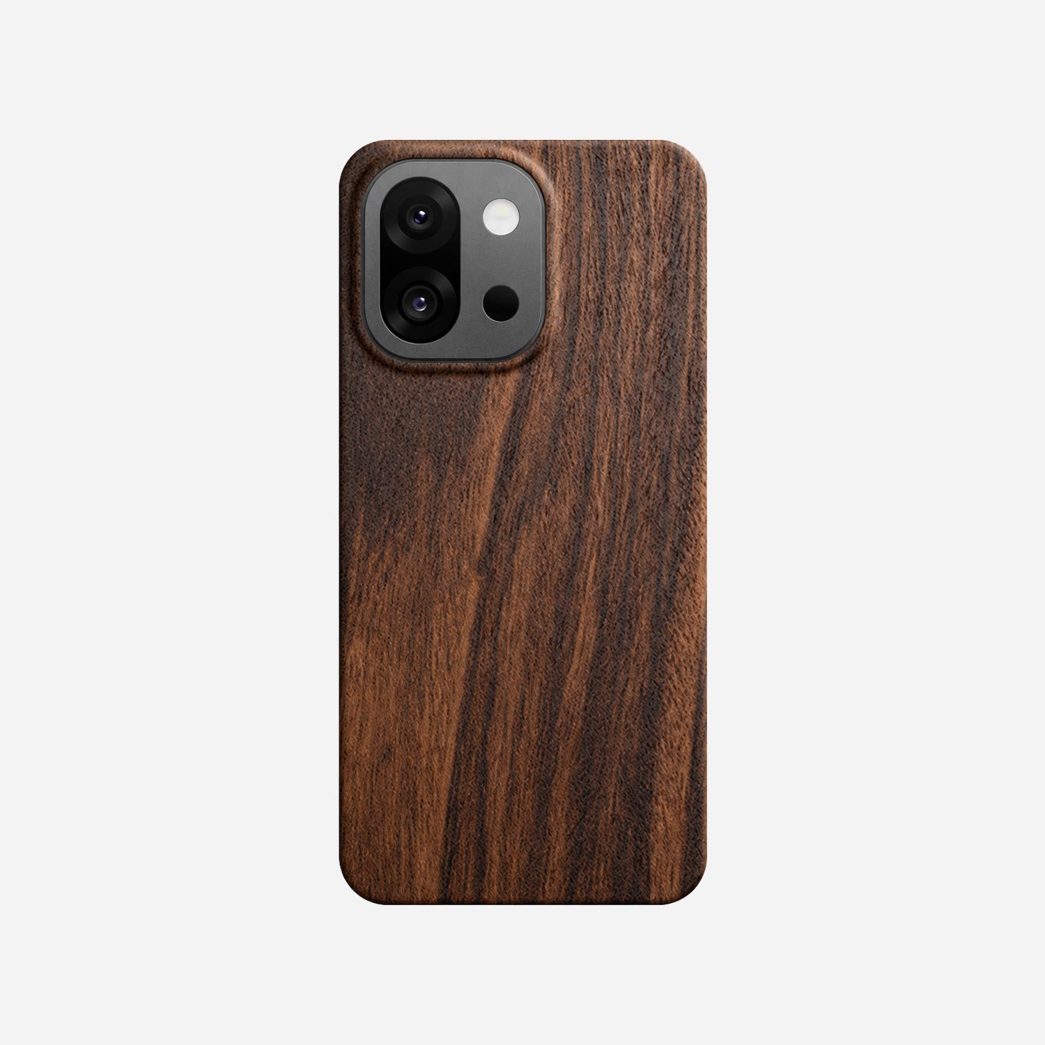 Thin OnePlus 13s Wood Case