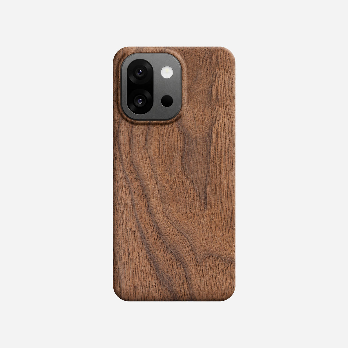 Thin OnePlus 13s Wood Case