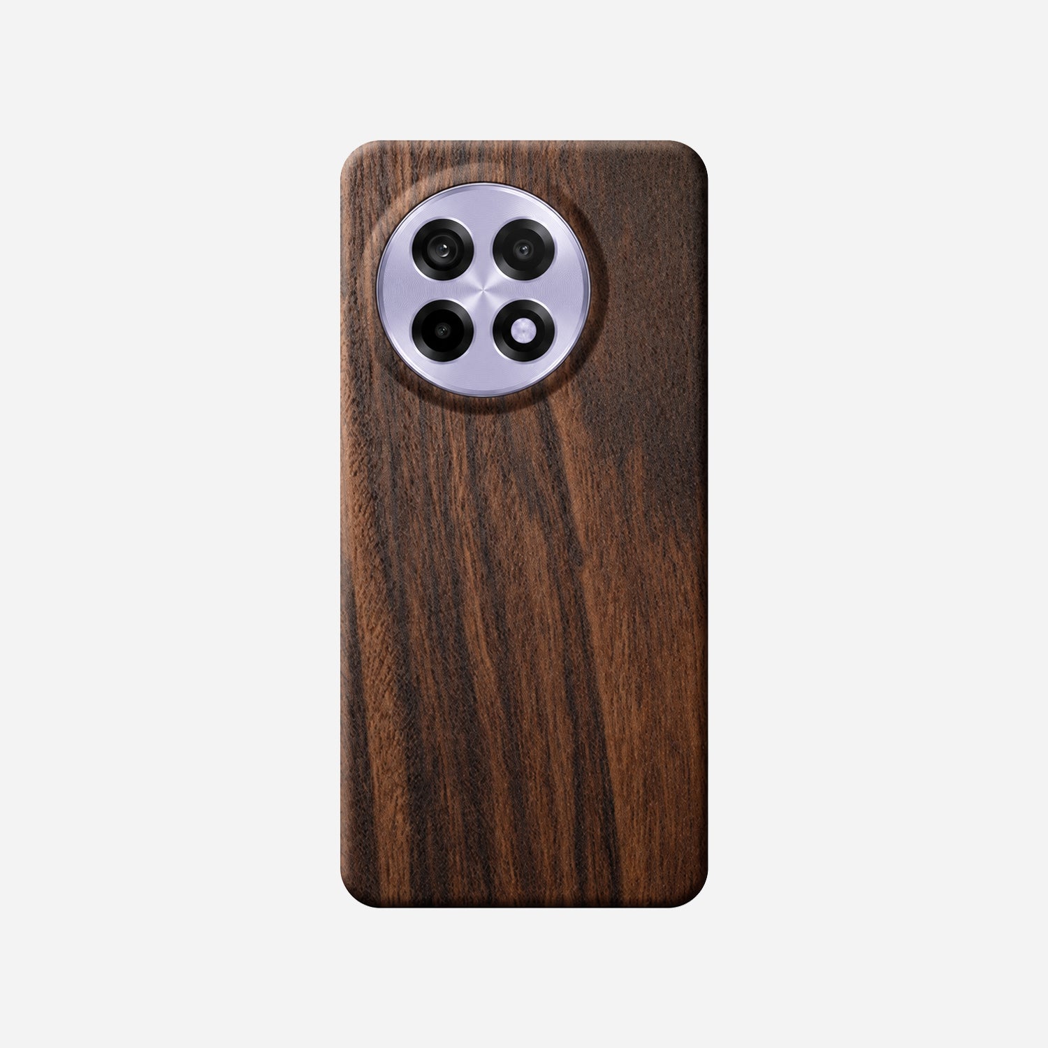 Thin OnePlus Ace 5/ 5 Pro Wood Case