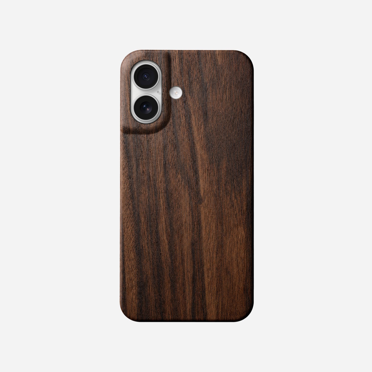 Thin iPhone 17 Wood Case