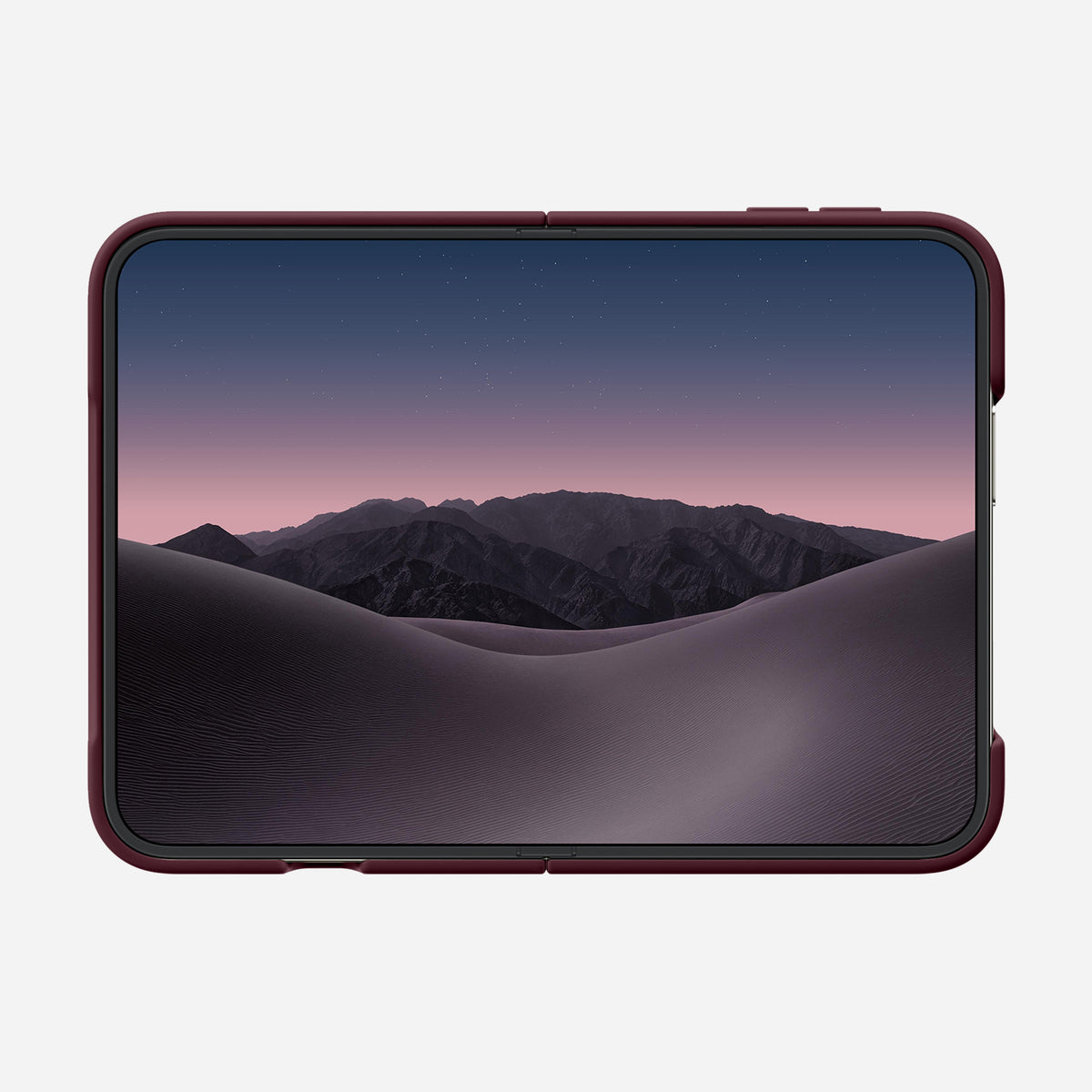 Thin iPhone Duo Silicone Case with MagSafe
