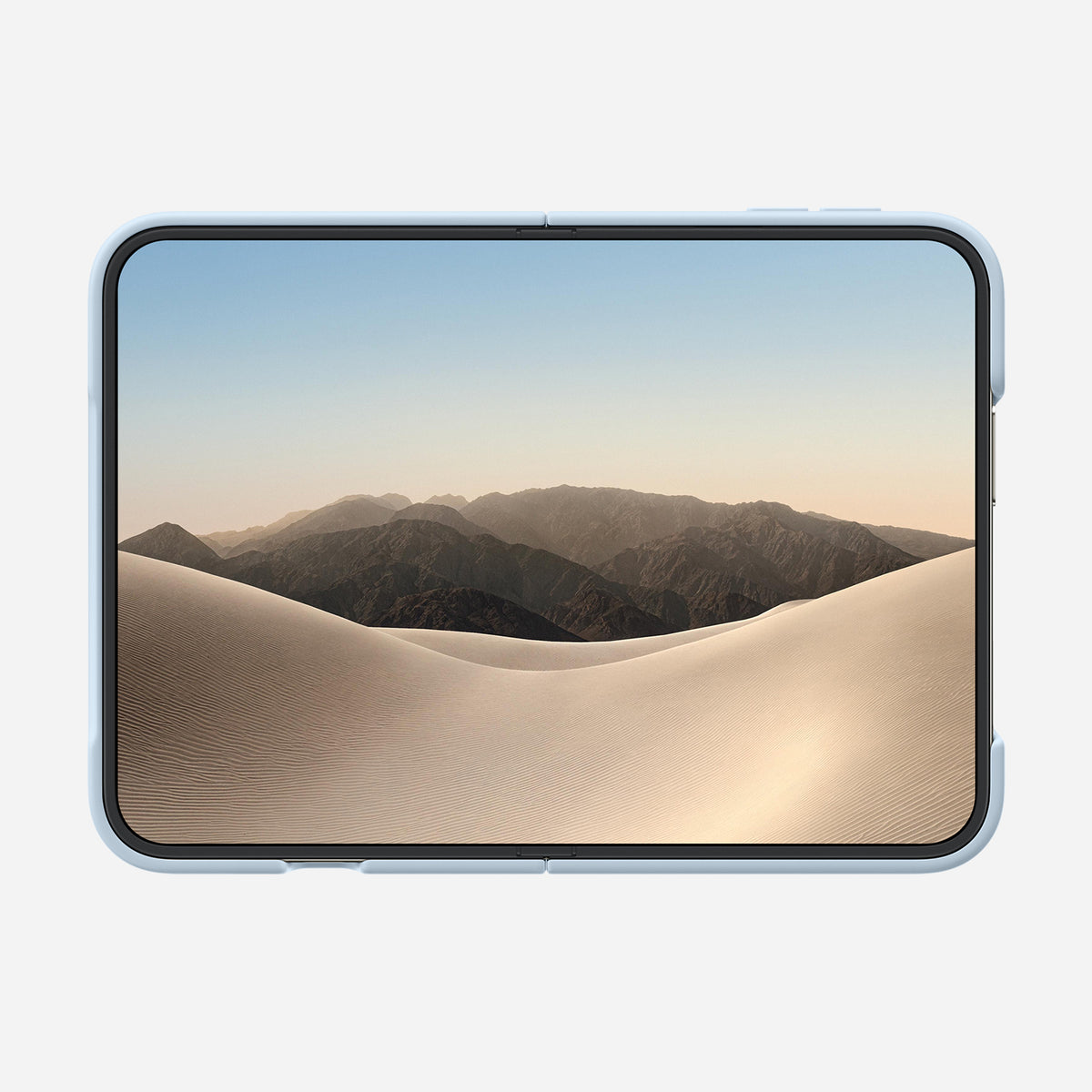 Thin iPhone Duo Silicone Case with MagSafe
