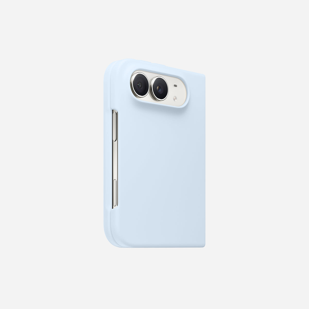 Thin iPhone Duo Silicone Case with MagSafe