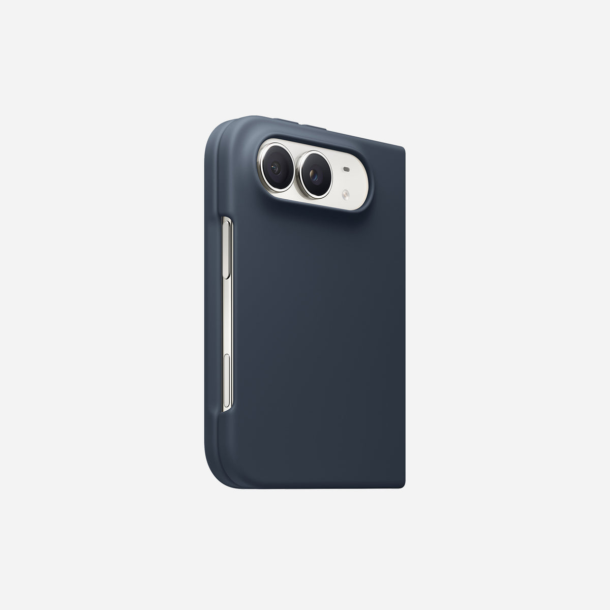 Thin iPhone Duo Silicone Case with MagSafe