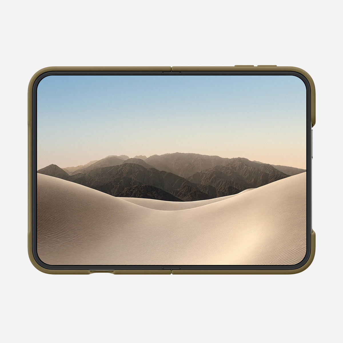 Thin iPhone Duo Silicone Case with MagSafe