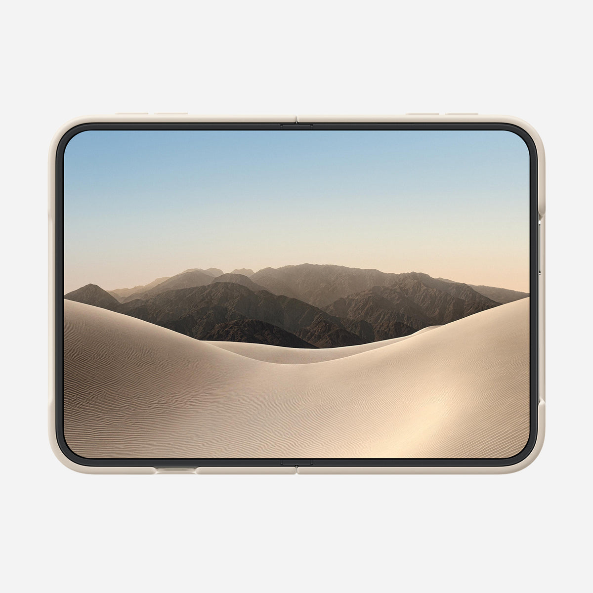 Thin iPhone Duo Silicone Case with MagSafe