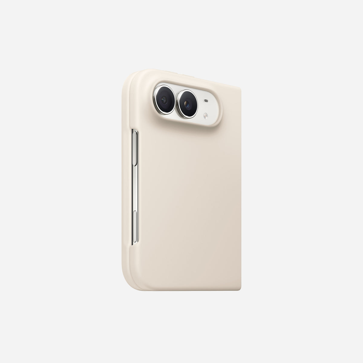 Thin iPhone Duo Silicone Case with MagSafe