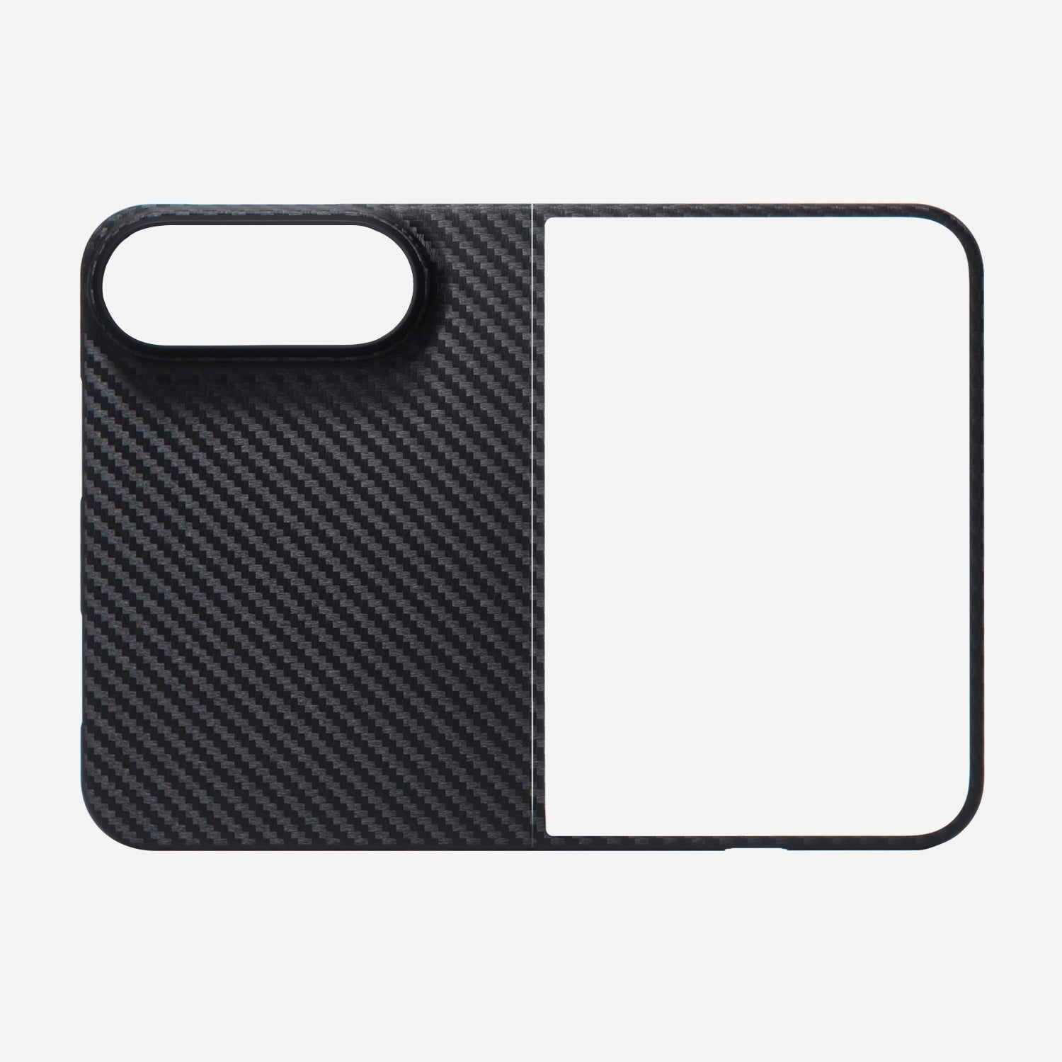 Thin iPhone 18 Ultra Aramid Fiber Case