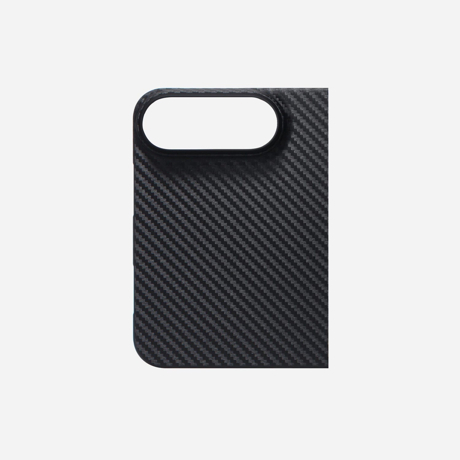 Thin iPhone 18 Ultra Aramid Fiber Case