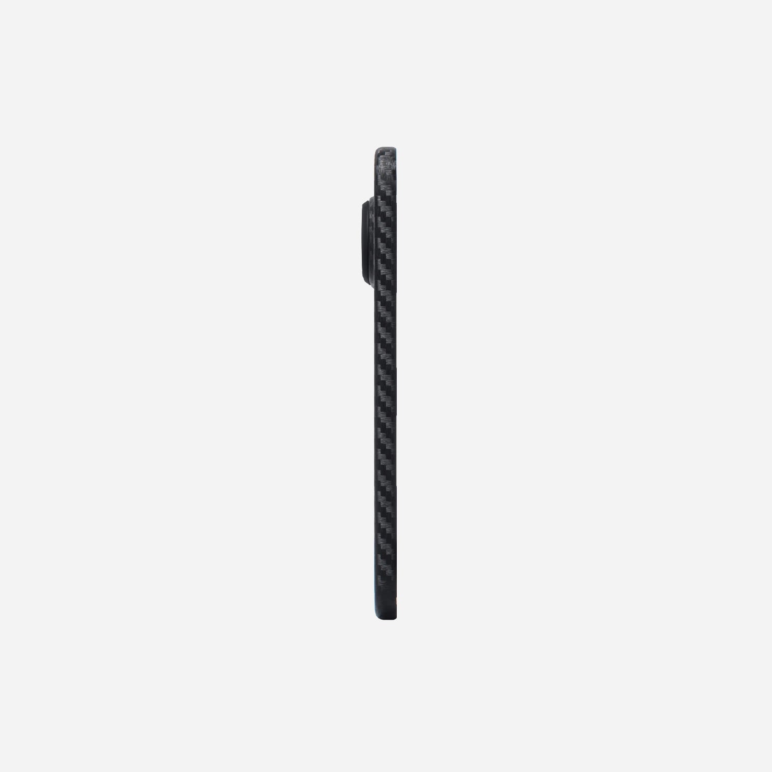 Thin iPhone 18 Ultra Aramid Fiber Case