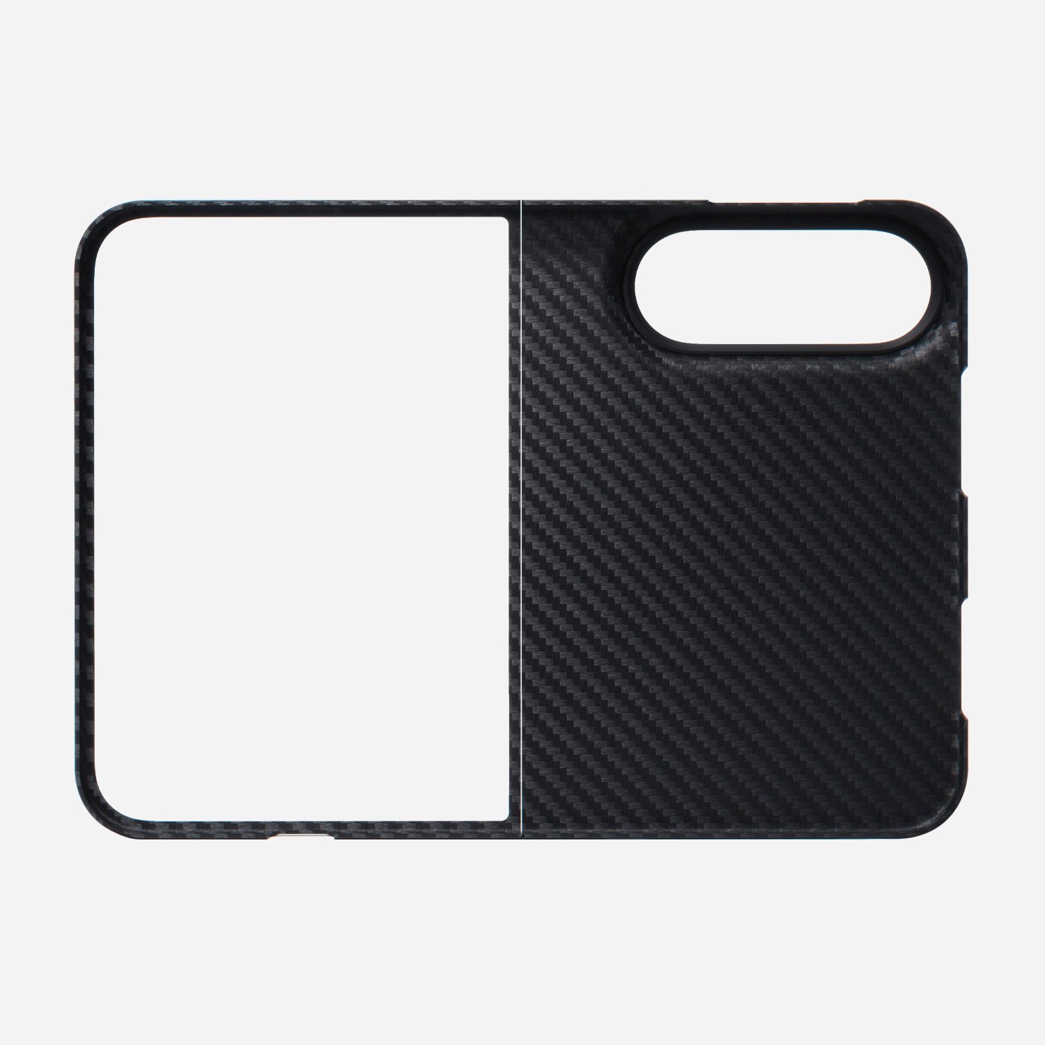 Thin iPhone 18 Ultra Aramid Fiber Case