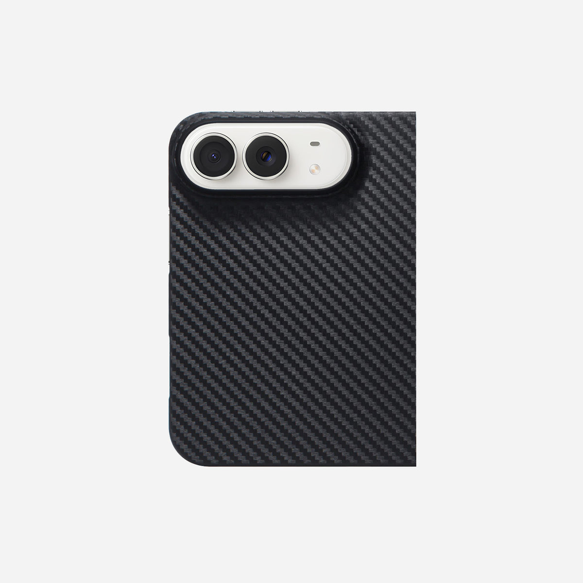 Aramidfaser Galaxy Z Fold4 Dünne Hülle