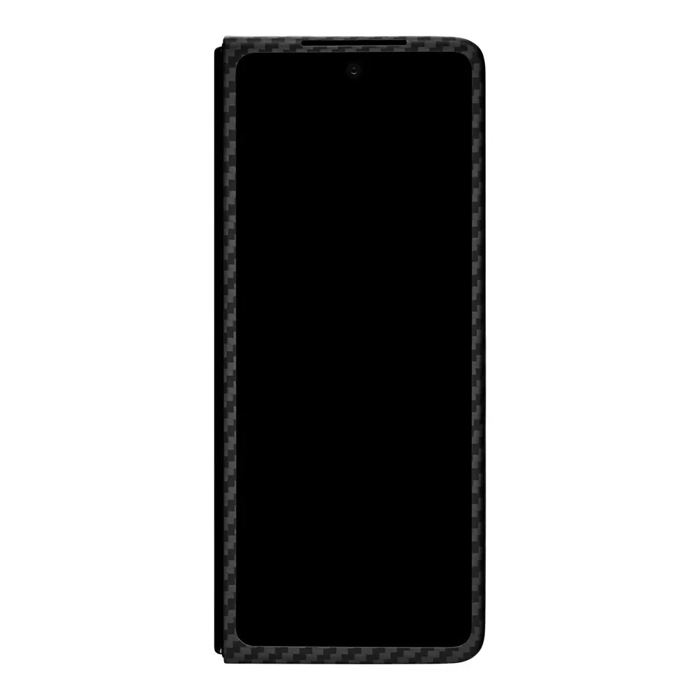 Aramid Fiber Galaxy Z Fold Case | Slim