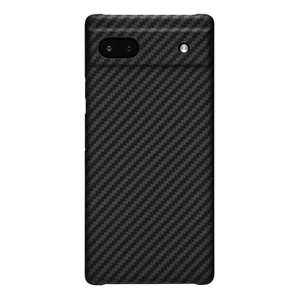 thin Aramid Fiber Pixel 6a case
