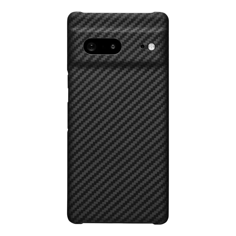 thin Aramid Fiber Pixel 7 case