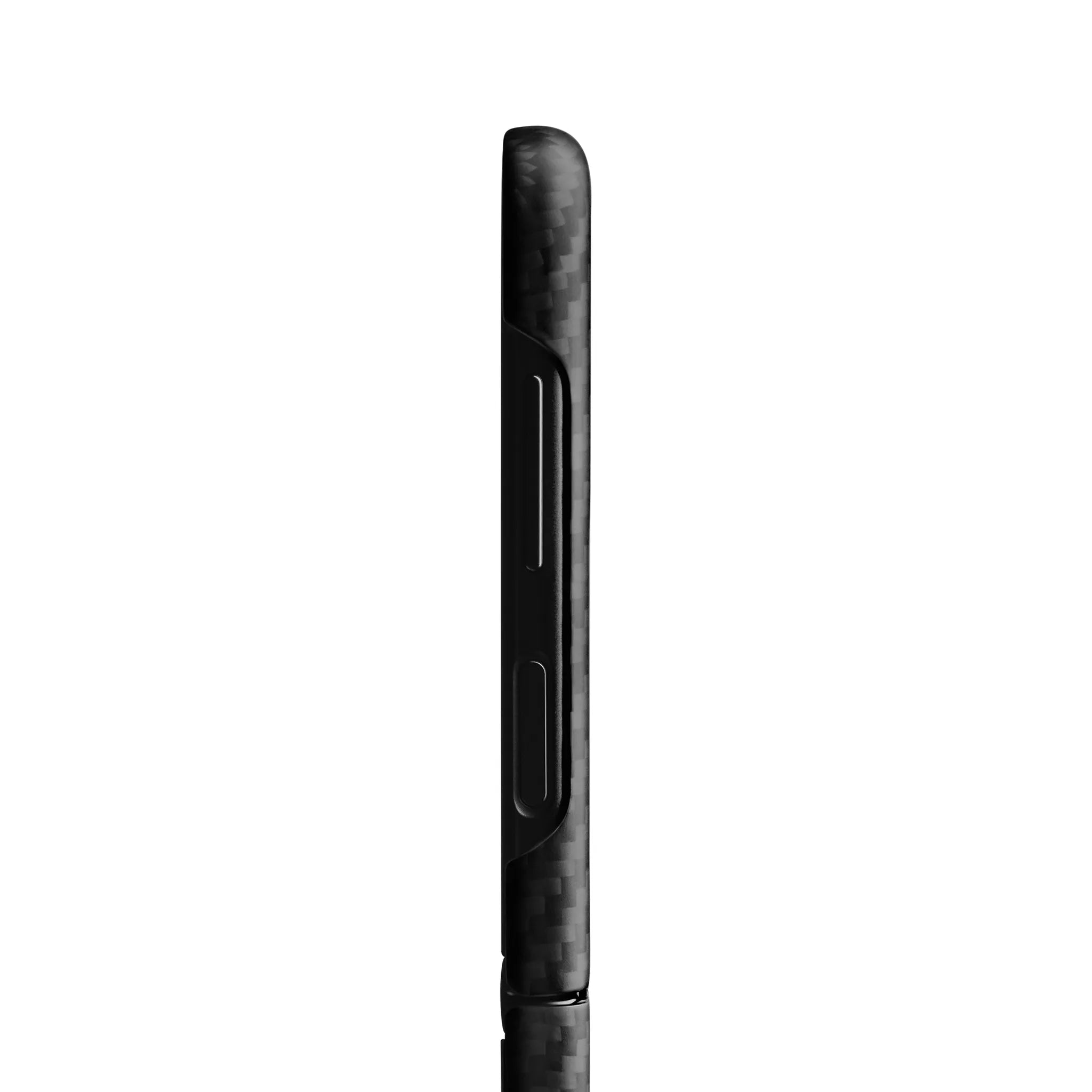Aramid Fiber Galaxy Z Flip case | Slim