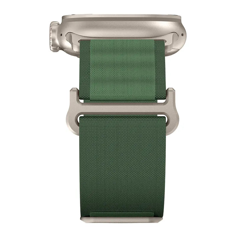 upgrade Apple Watch Alpine Loop#color_green