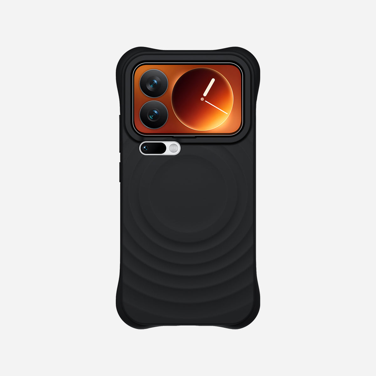 Wave Xiaomi Silicone Case