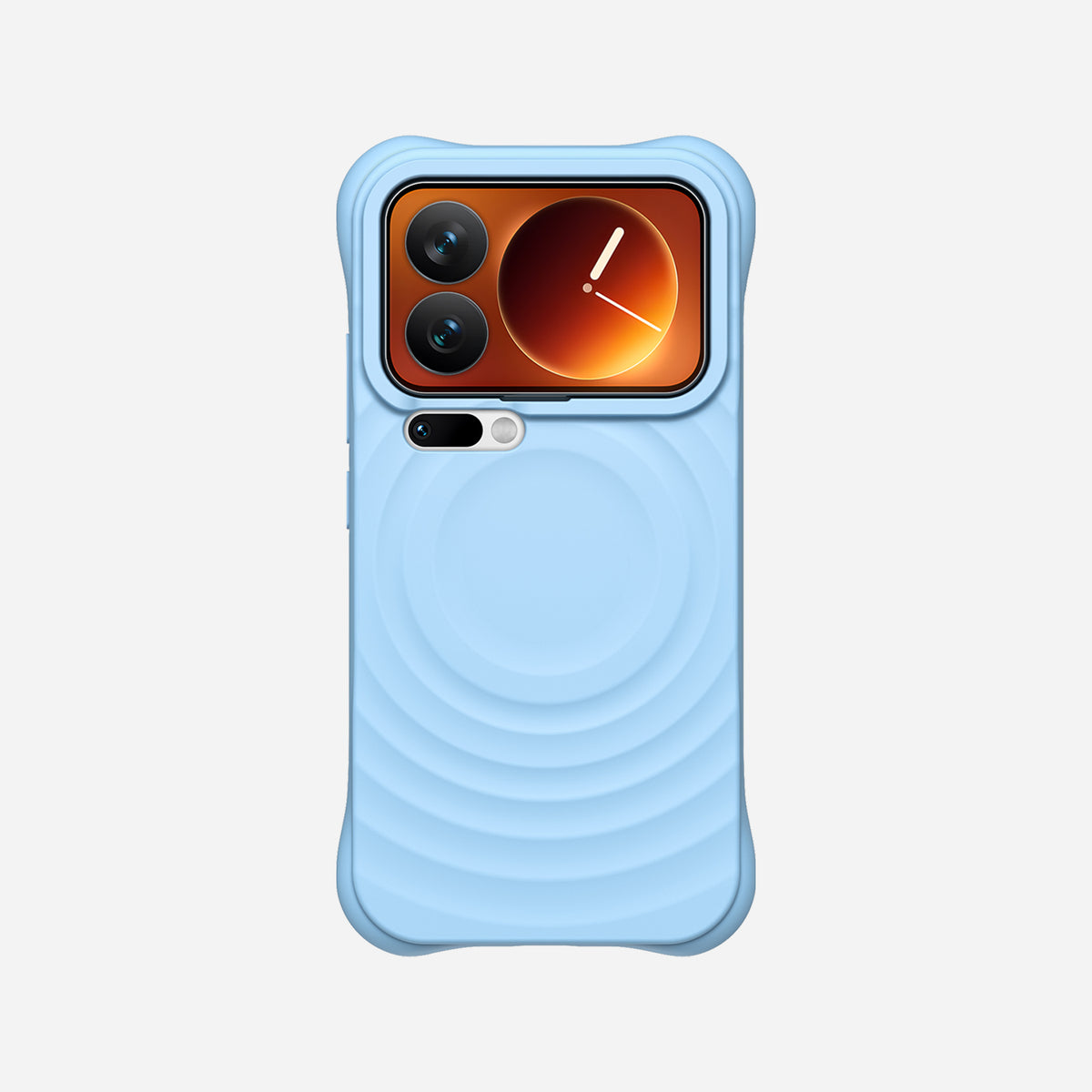 Wave Xiaomi Silicone Case