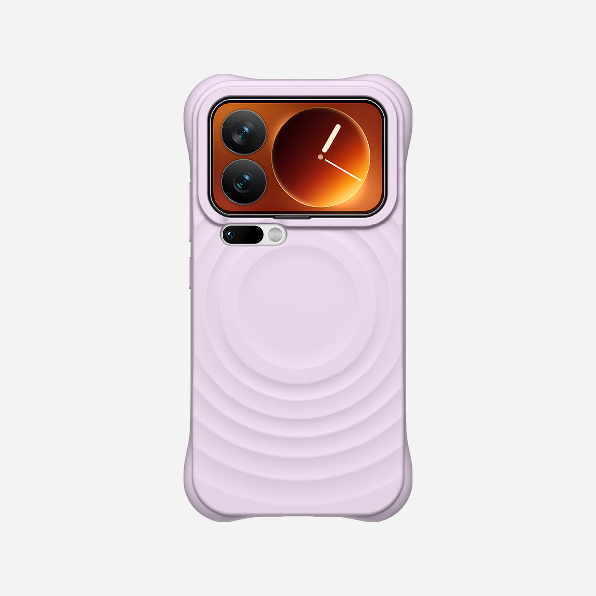 Wave Xiaomi Silicone Case