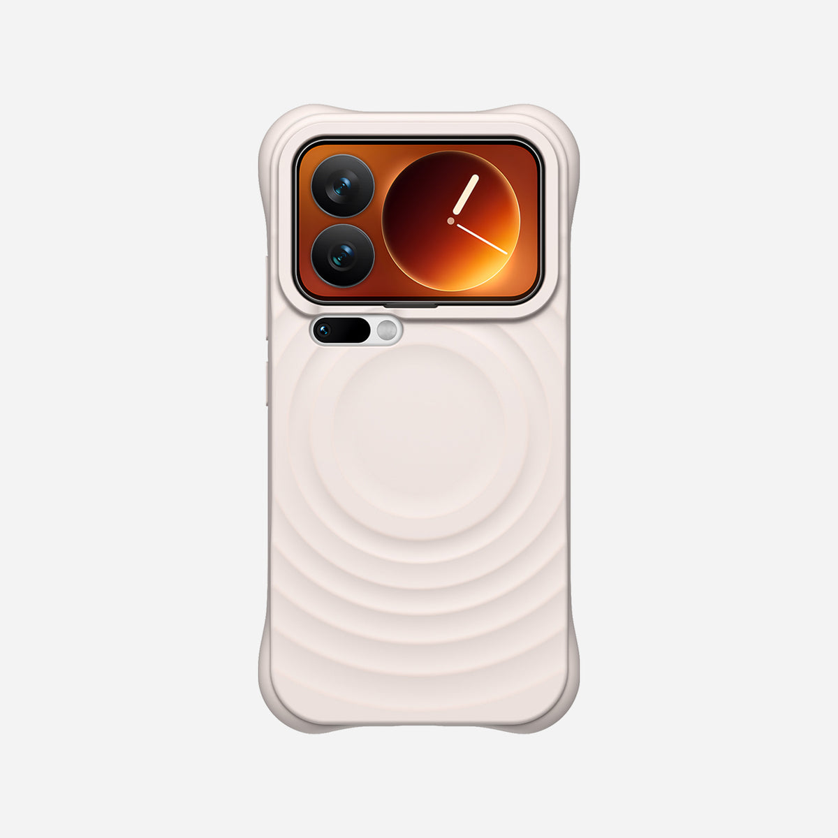 Wave Xiaomi Silicone Case