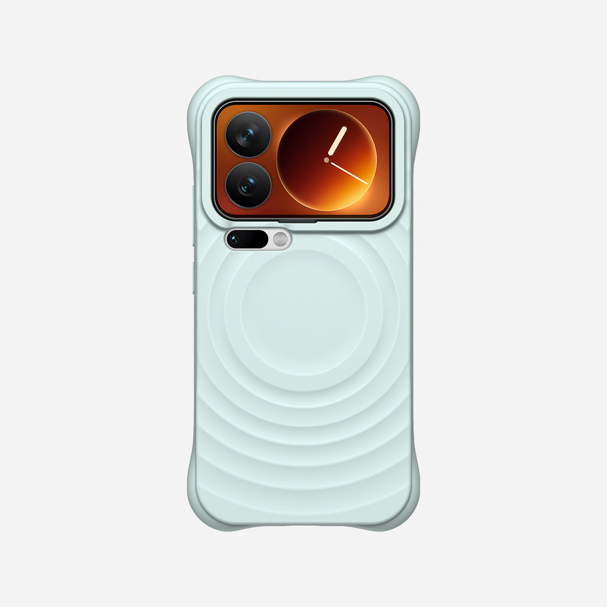 Wave Xiaomi Silicone Case