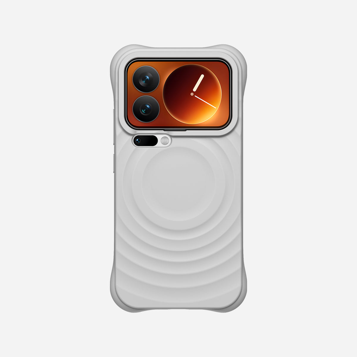 Wave Xiaomi Silicone Case