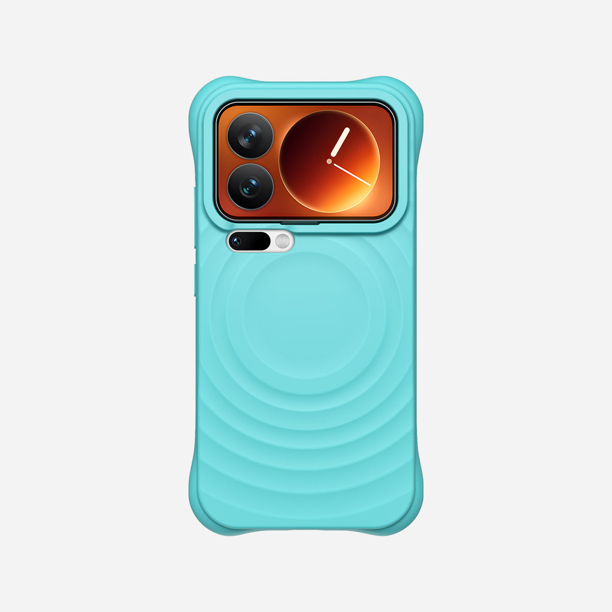 Wave Xiaomi Silicone Case