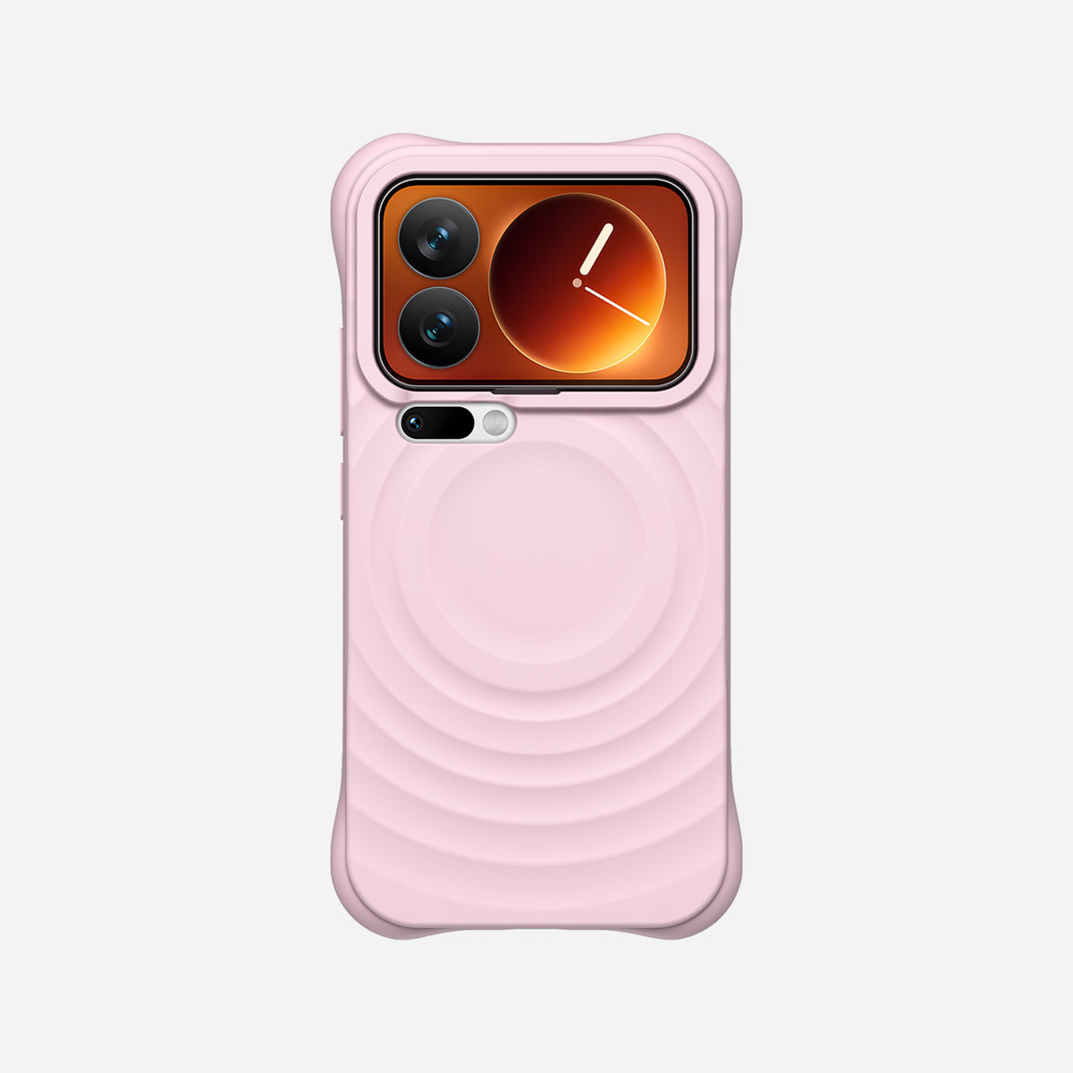 Wave Xiaomi Silicone Case
