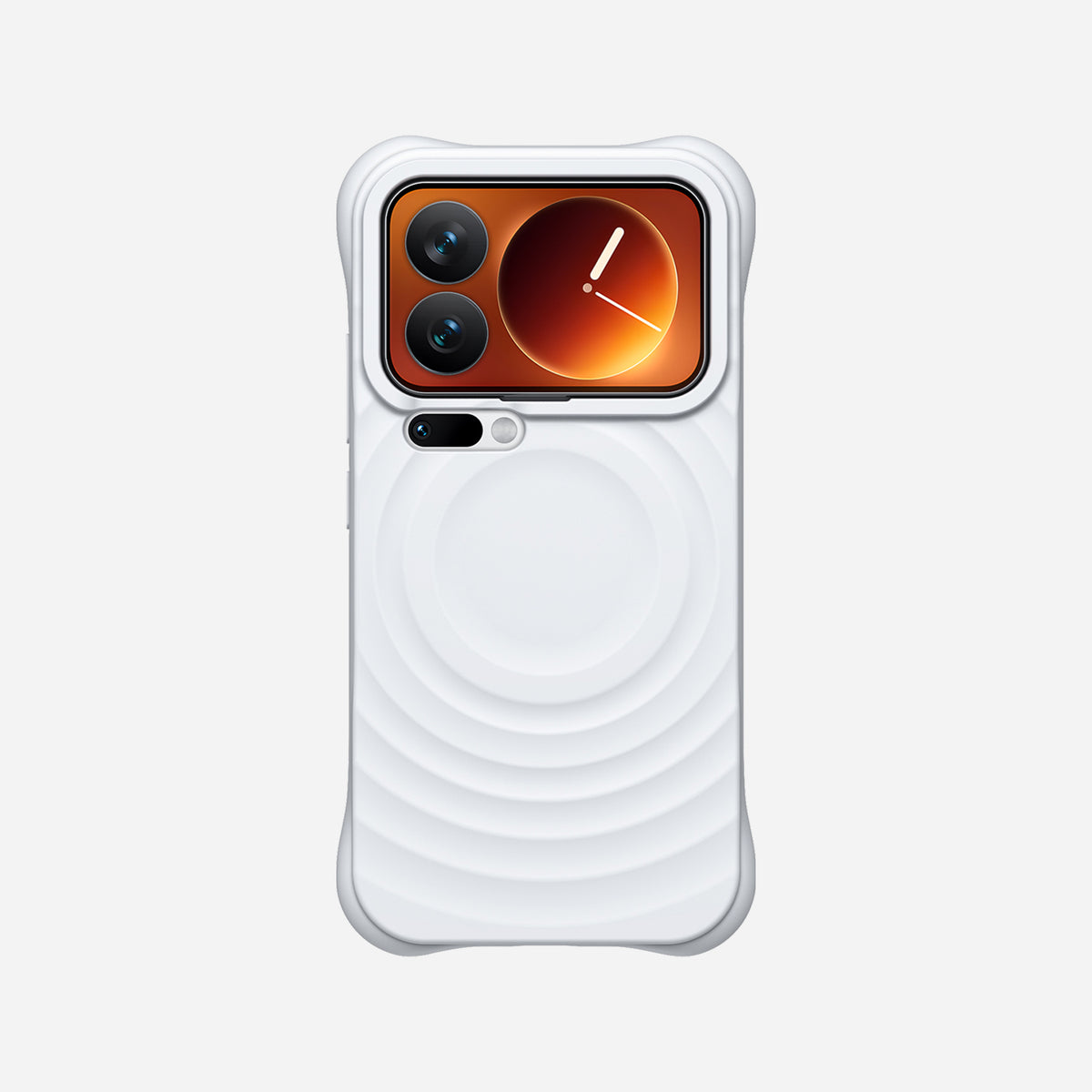 Wave Xiaomi Silicone Case