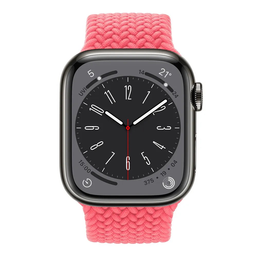 Apple Watch Braided Solo Loop