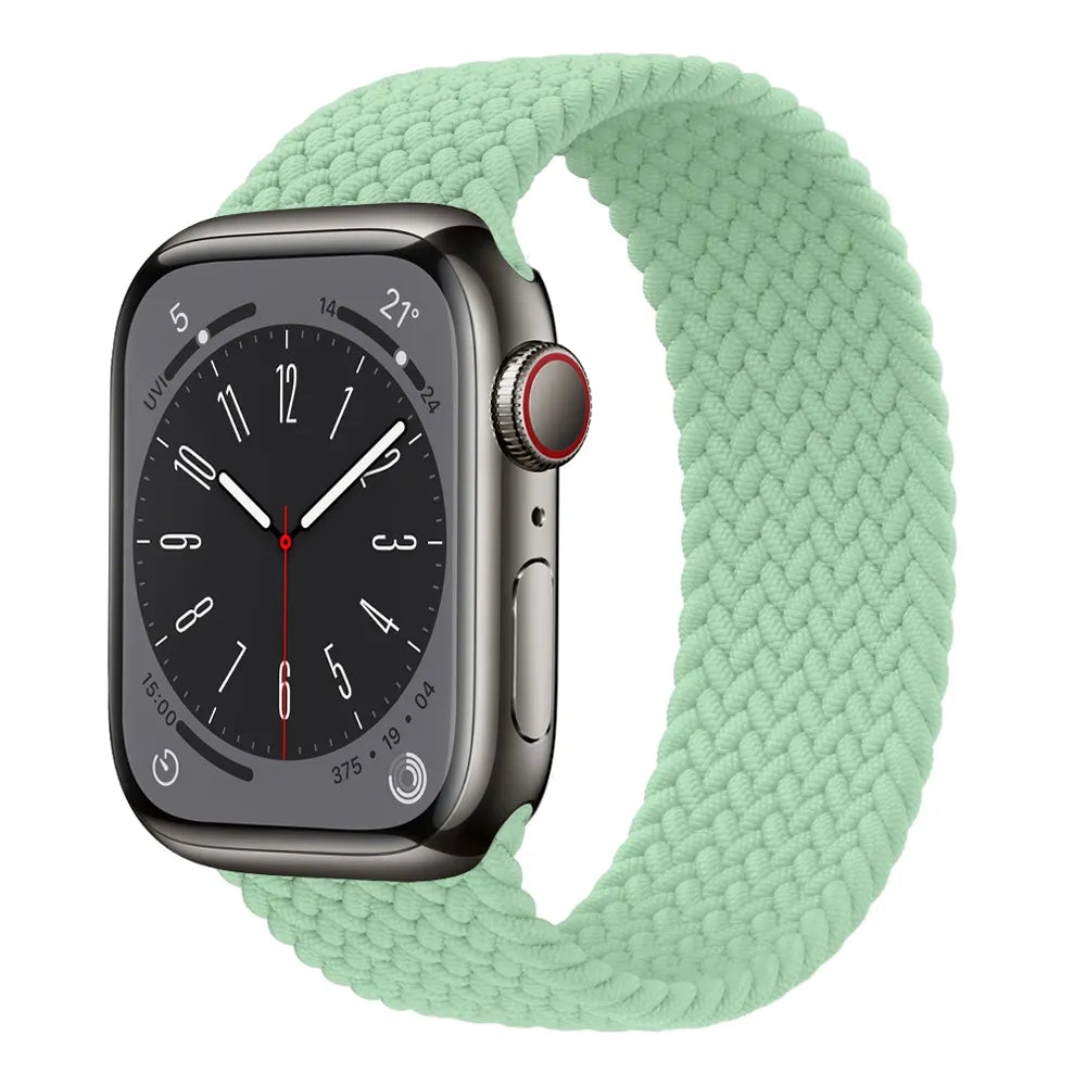 Solo loop green sale