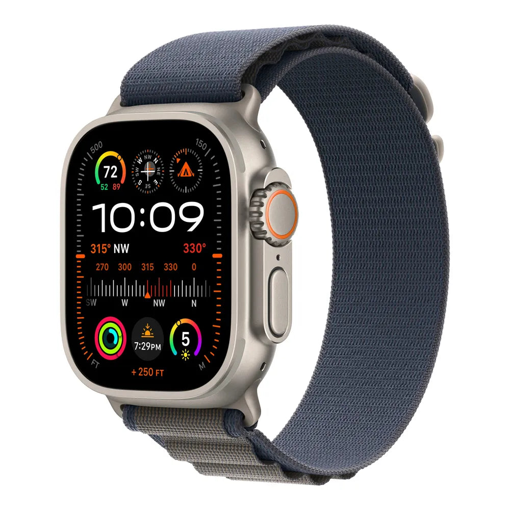 Apple Watch Alpine Loop#color_blue