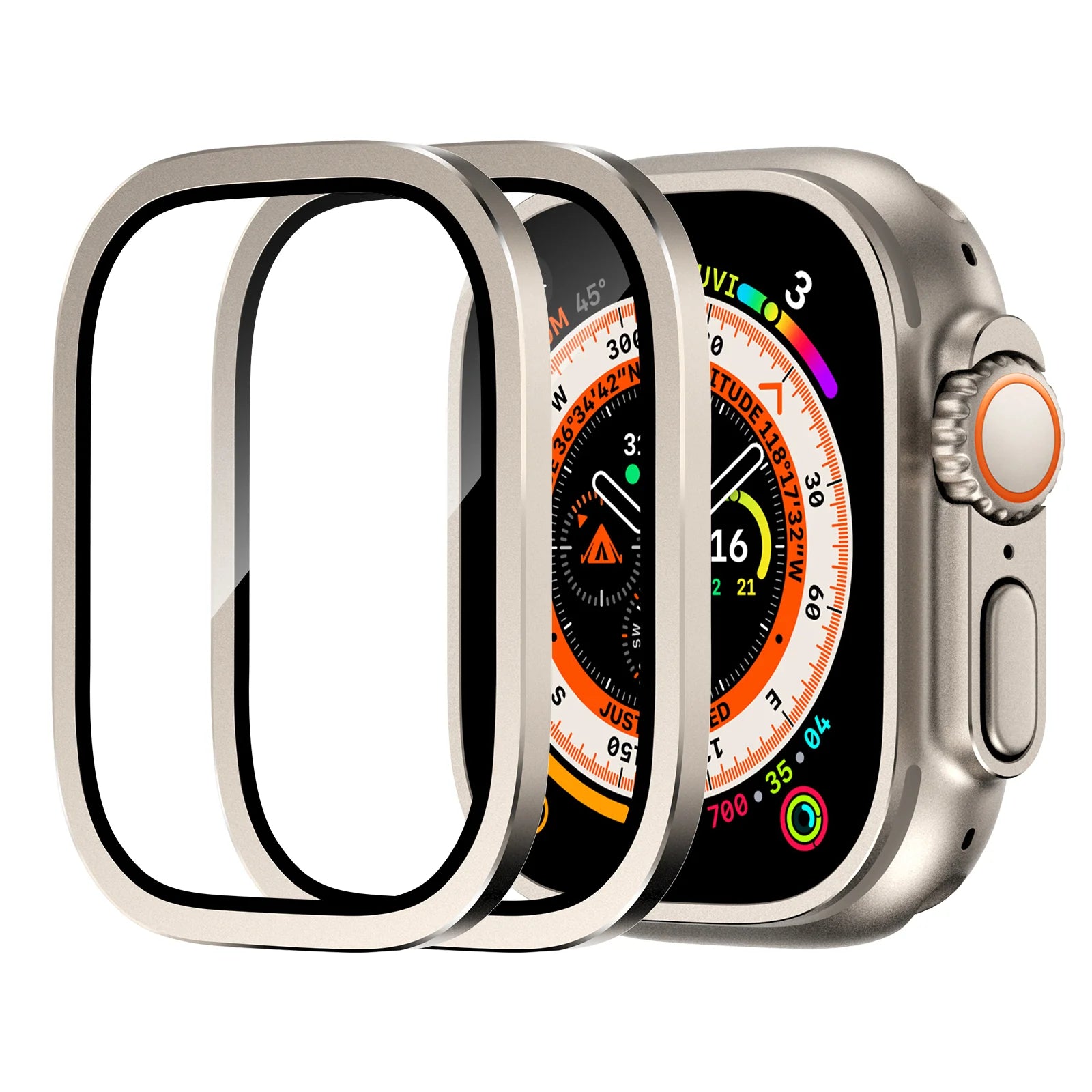 Best apple watch protector sale
