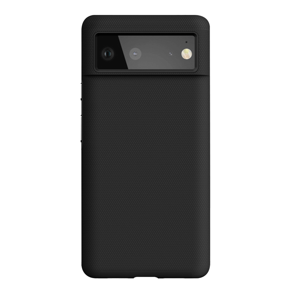 Google Pixel 6 case - black#color_black