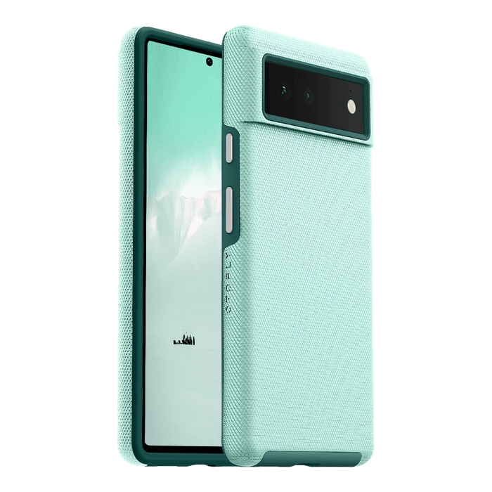 Best Google Pixel 6 Rugged Case Double Protection Design OTOFLY