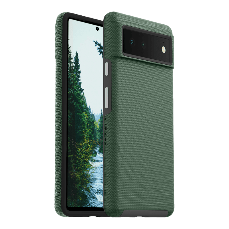 Best Google Pixel 6 Rugged Case Double Protection Design OTOFLY