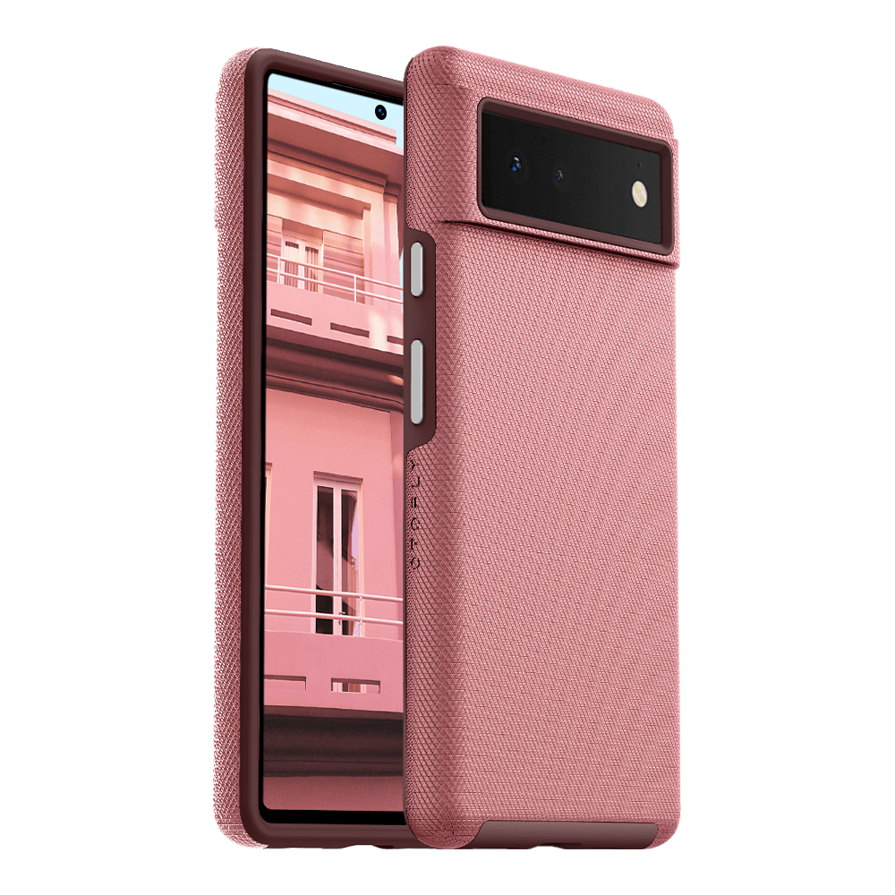 Google Pixel 6 case - plum#color_plum