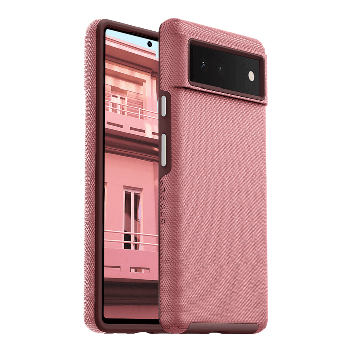 Best Google Pixel 6 Rugged Case Double Protection Design OTOFLY